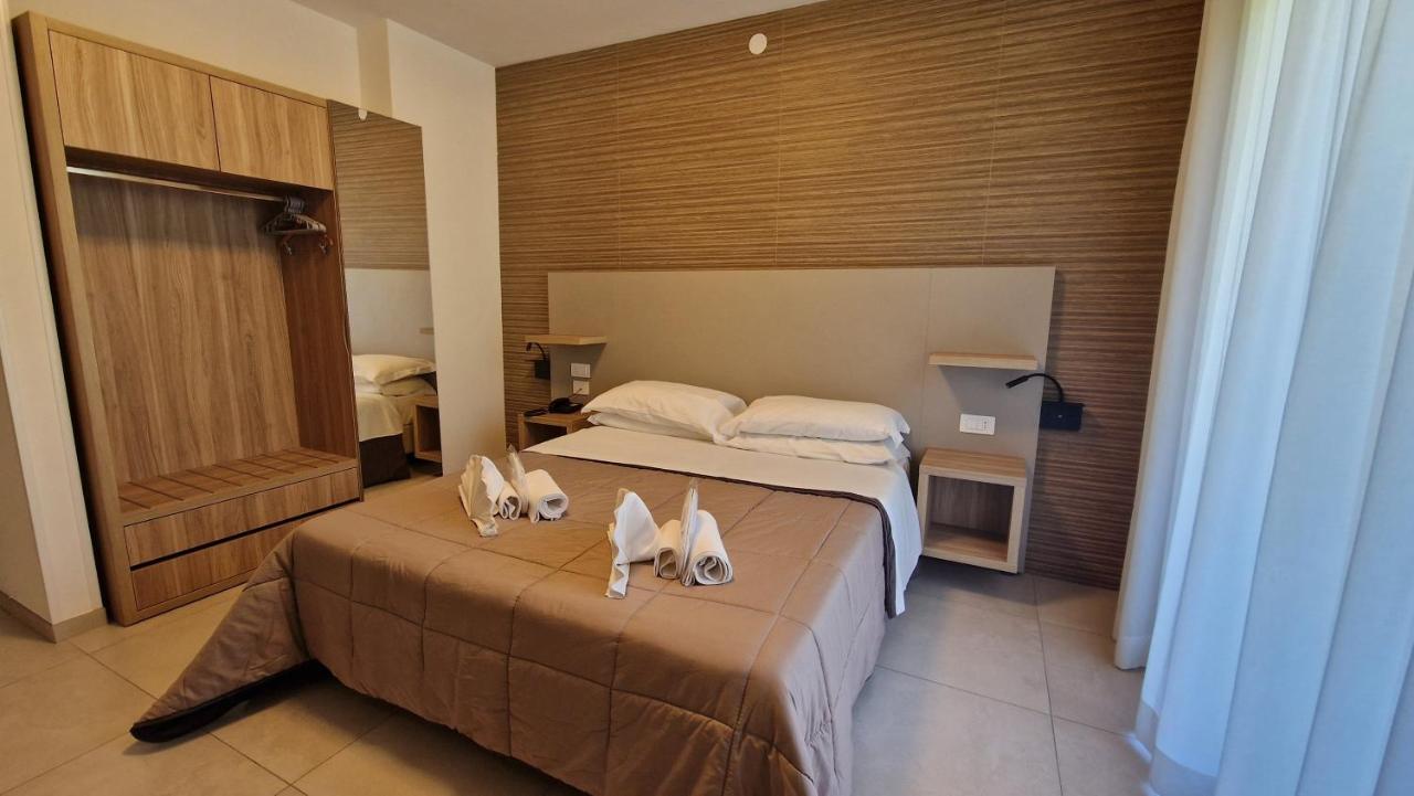 Hotel Tre Monti photo 2