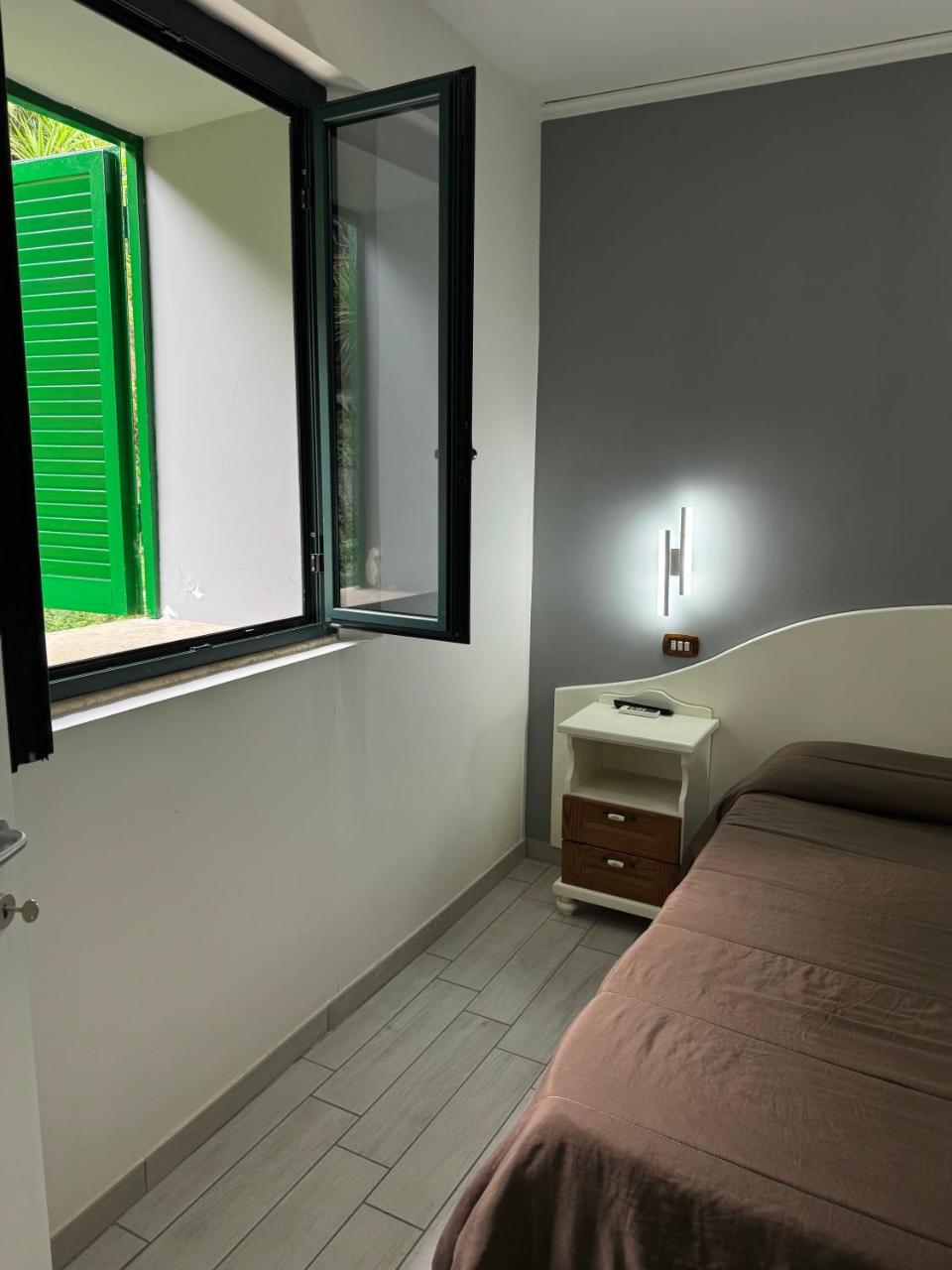 Hotel Federico II photo 2