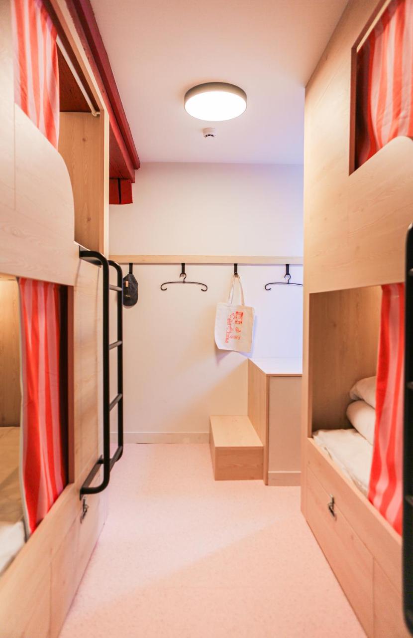 Foto - Mustard Hostel