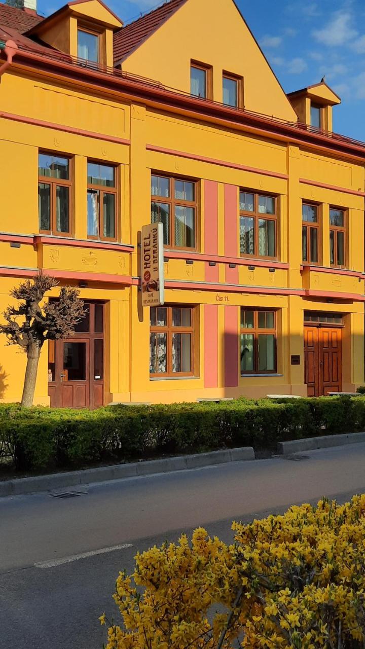 Apartmán Libochovice - 2