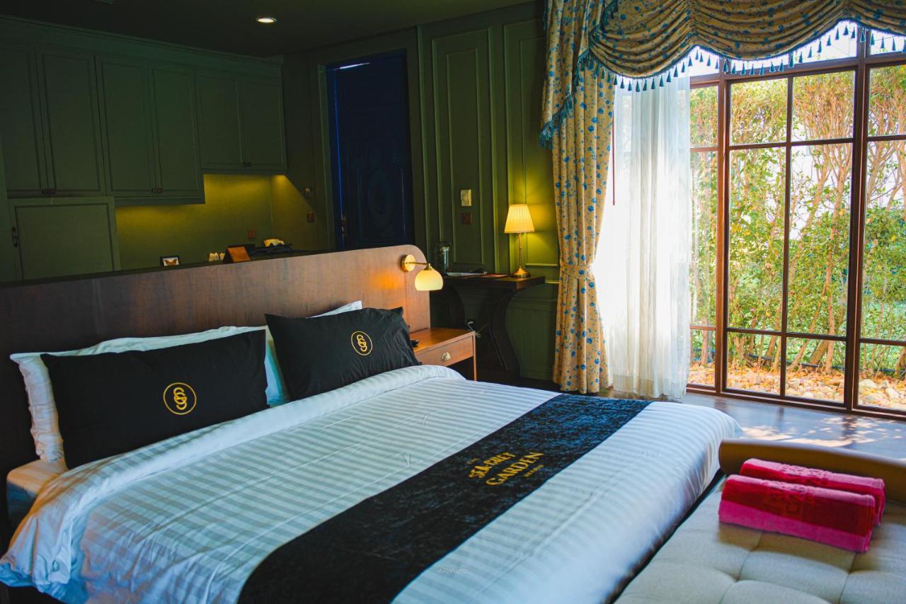 Photo - The Sea-Cret Garden Hua Hin