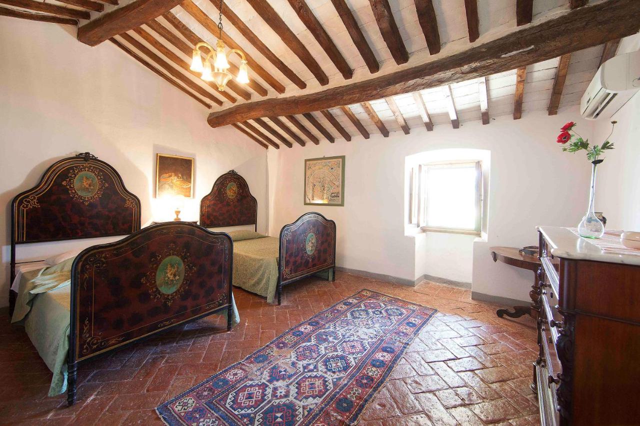 Fattoria Poggio Capponi photo 2