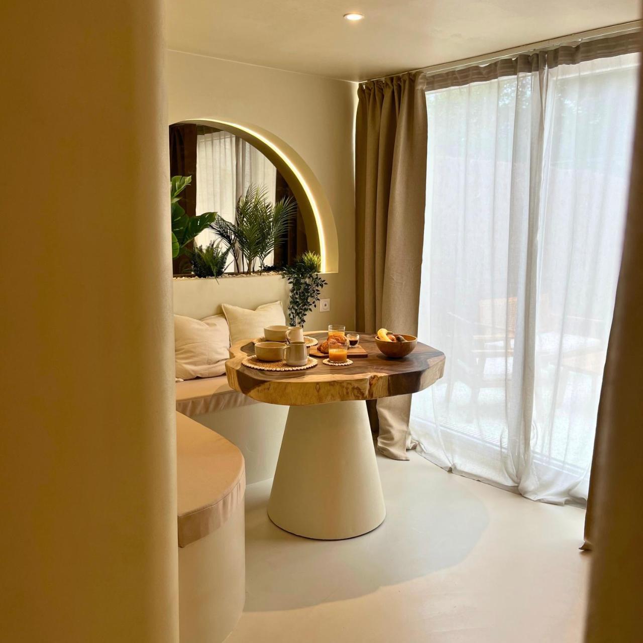 Casa Cinta - Sanctuaire Balinais avec Baignoire Balnéo et Cinéma Privé - 6