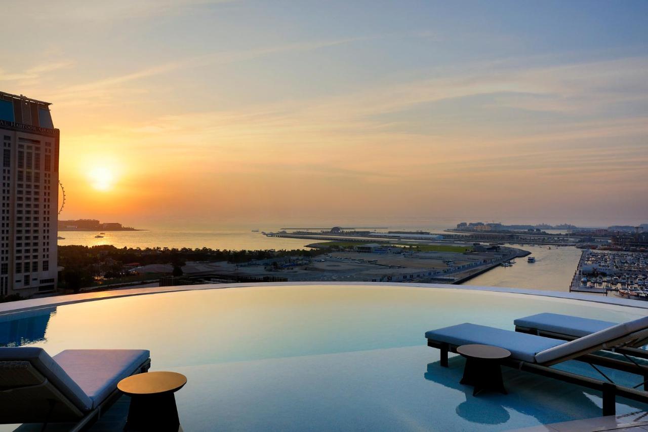 Foto - Ciel Dubai Marina, Vignette Collection by IHG