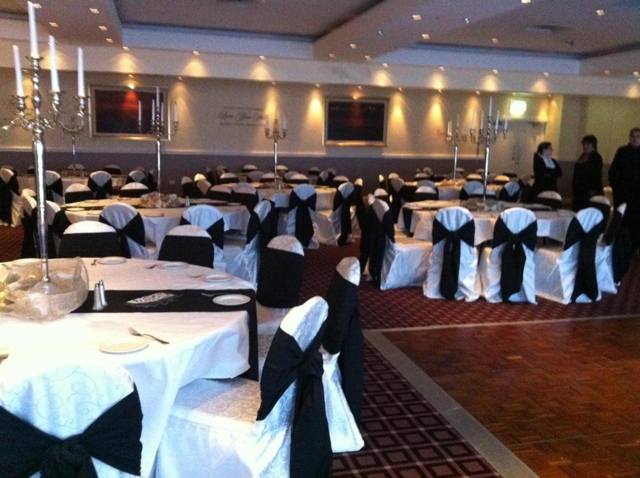 Ashbourne House Hotel photo 3