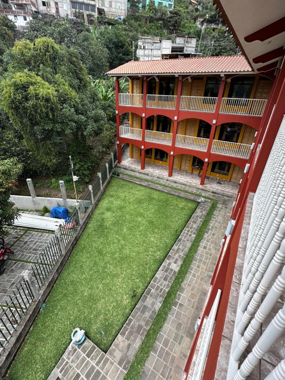 Hotel Adulam photo 2