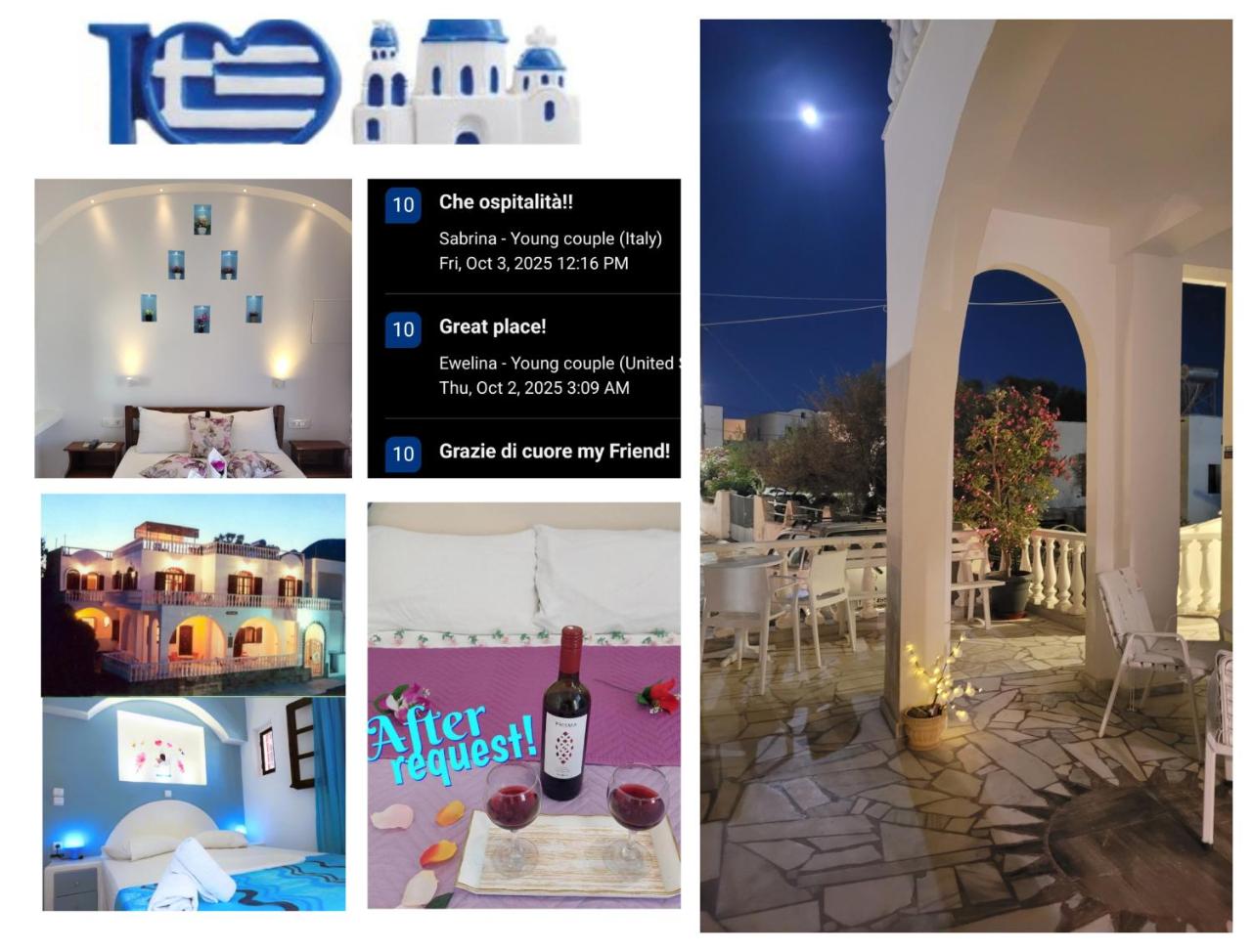 Evelina Beach Pension means vacation beside the sea, Who wants to swim in a box of chemicals, Swimming in the sea,There is nothing like a morning walk on a beach Beachlife definitely has a different vibe - 6