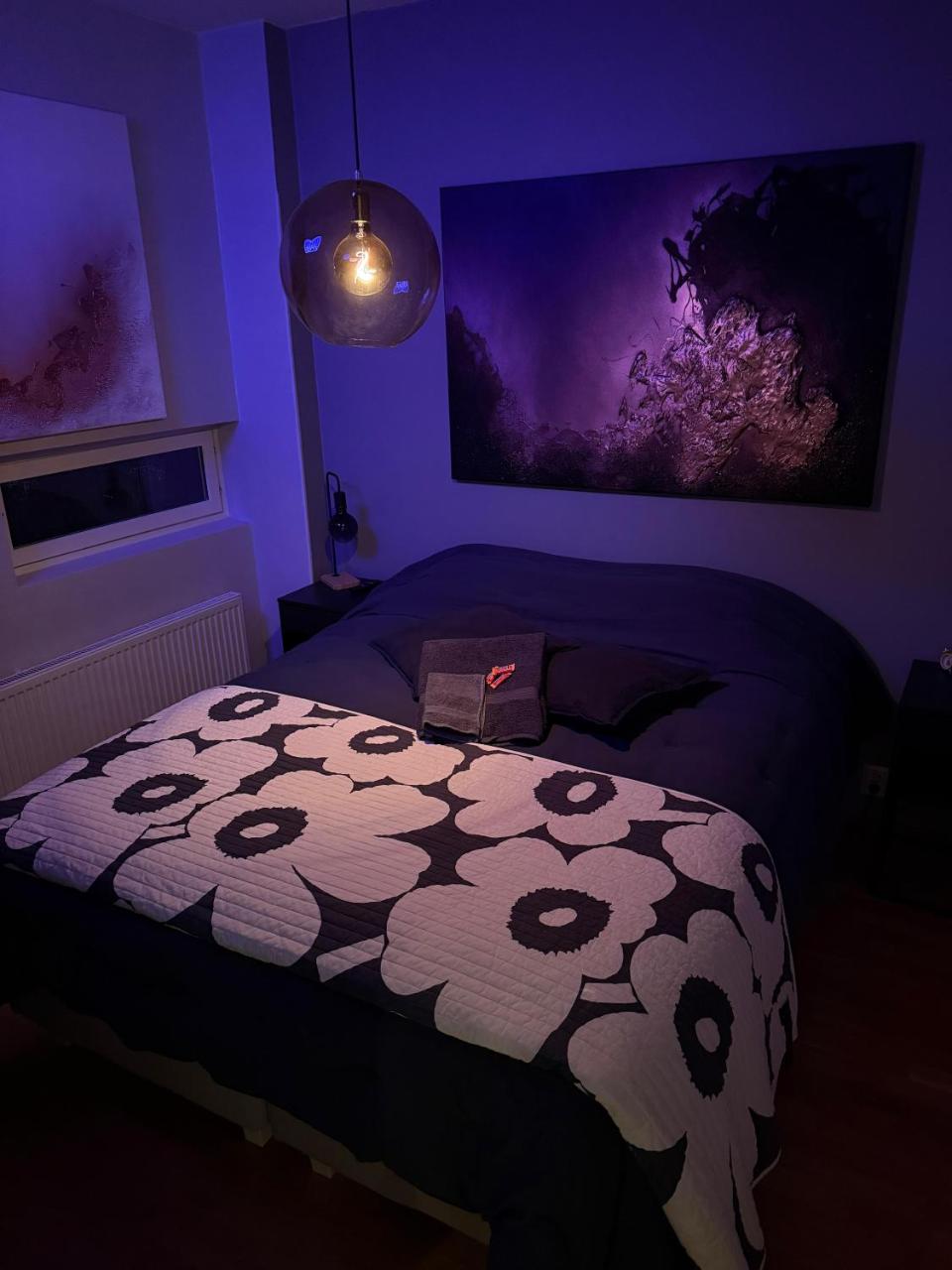 Kraatterin Helmi Suite - 3