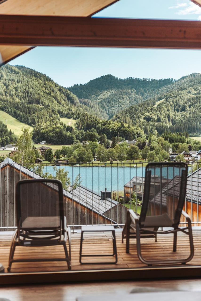 Regitnig - 4 Sterne Hotel und Chalets - 2