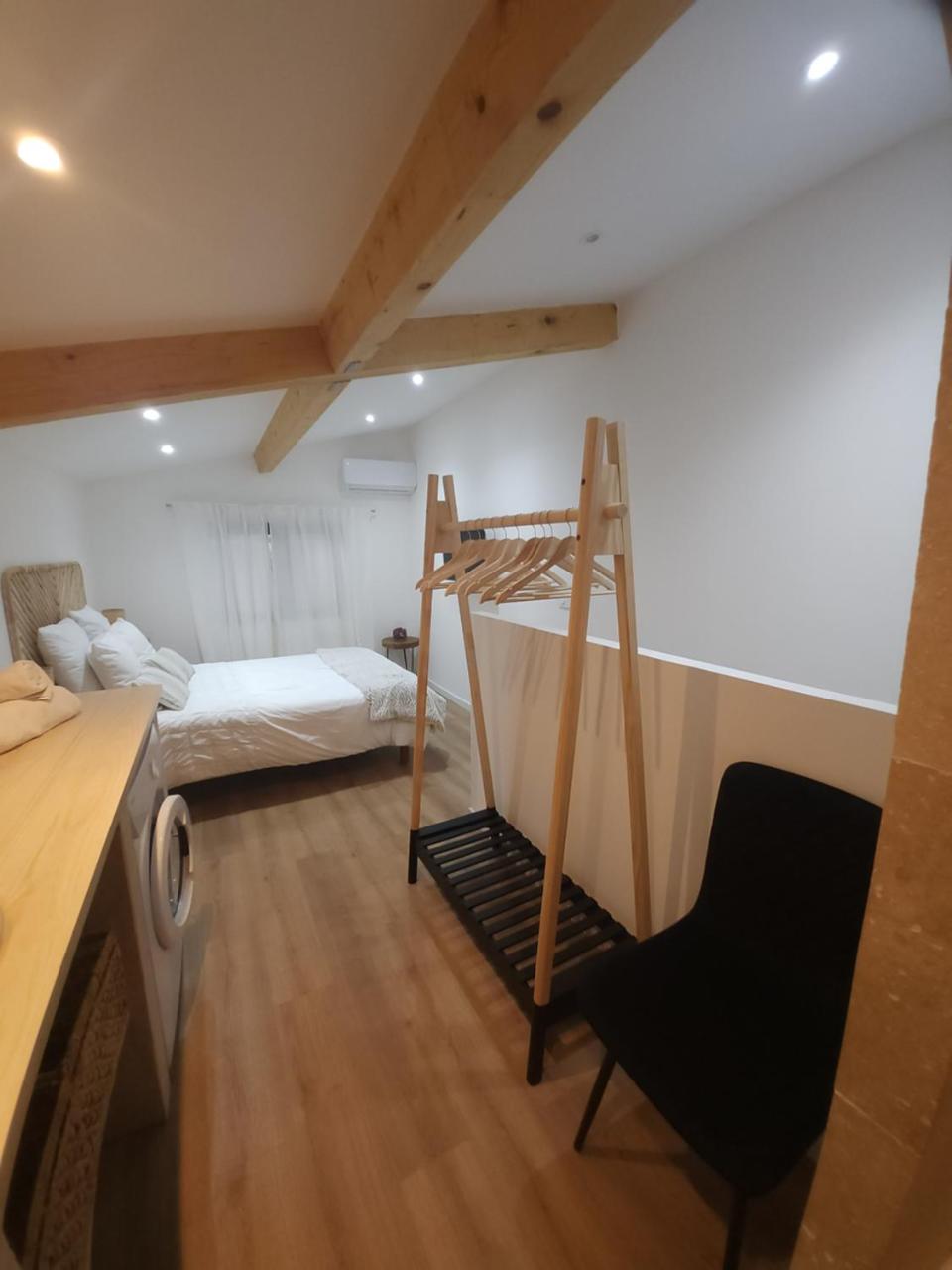 Duplex - Clim - Parking privé - Wifi - proche Avignon et parcs de Monteux - by CommeChezSoi - 6