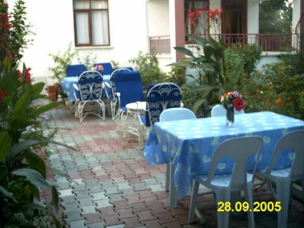 Keramos Pansiyon photo 4