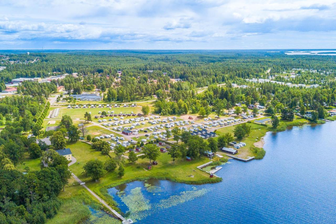 First Camp Herrgårdsliv - Kristinehamn