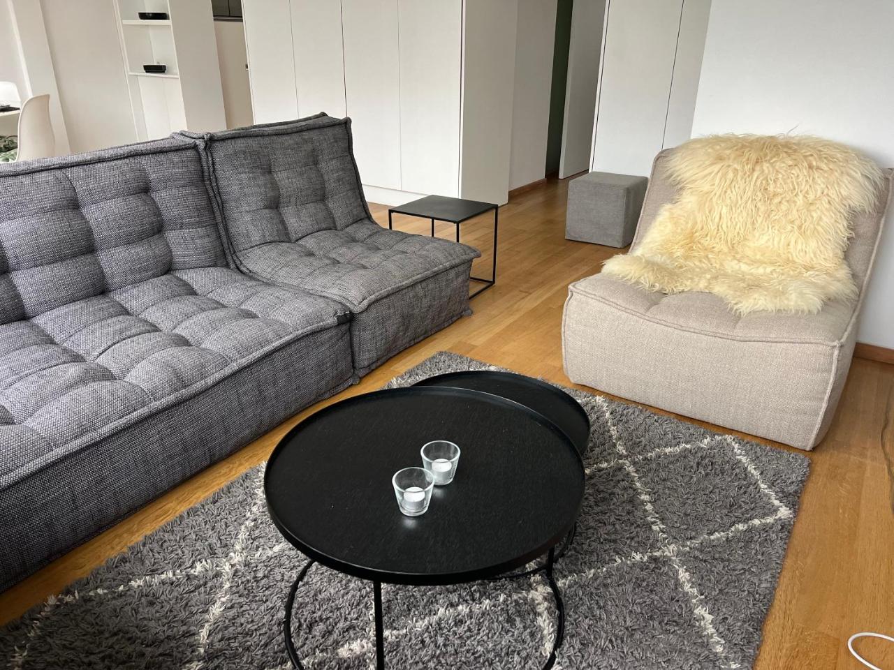 Très beau penthouse à Knokke - 3