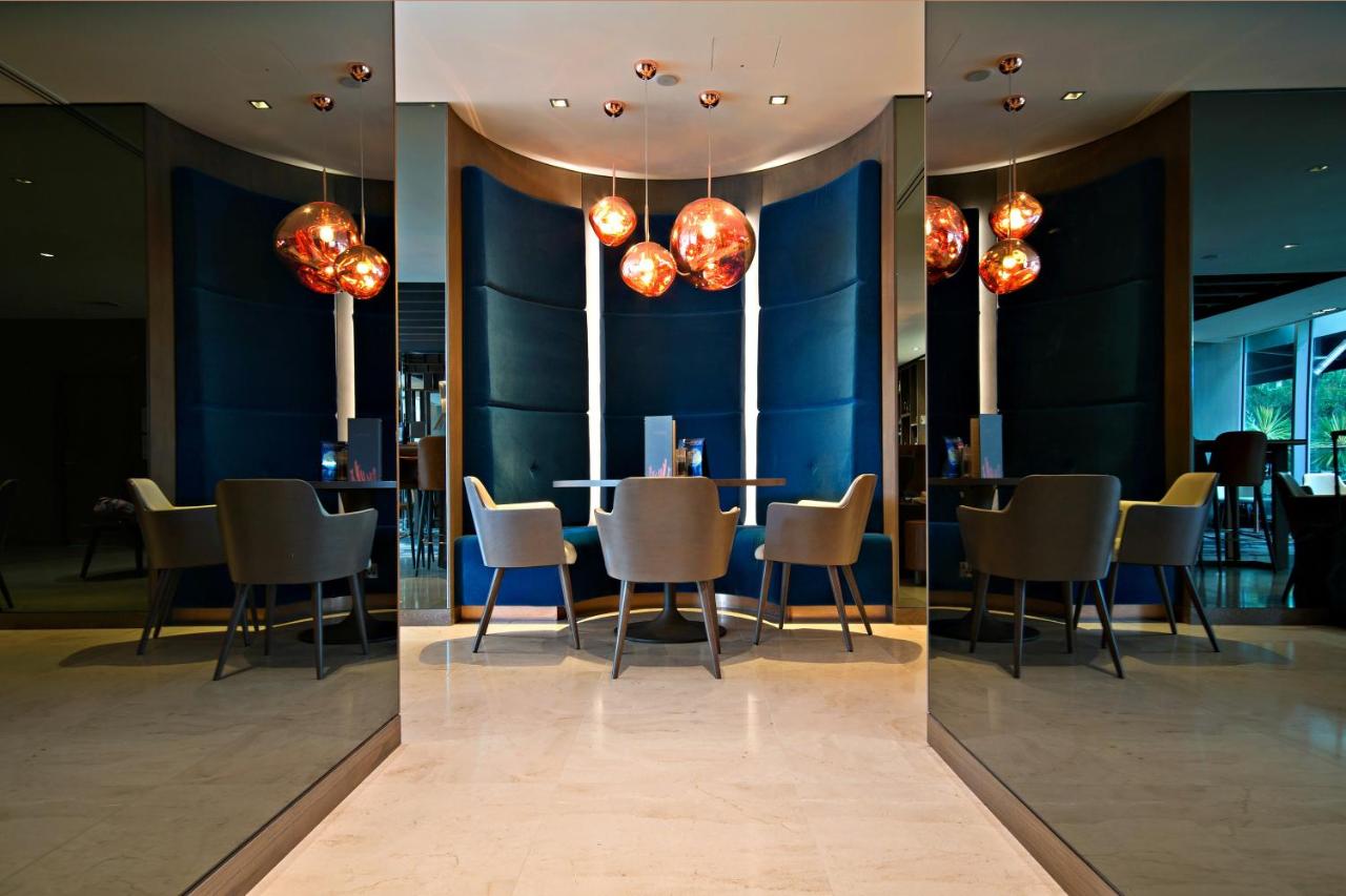 Clayton Hotel Chiswick photo 4