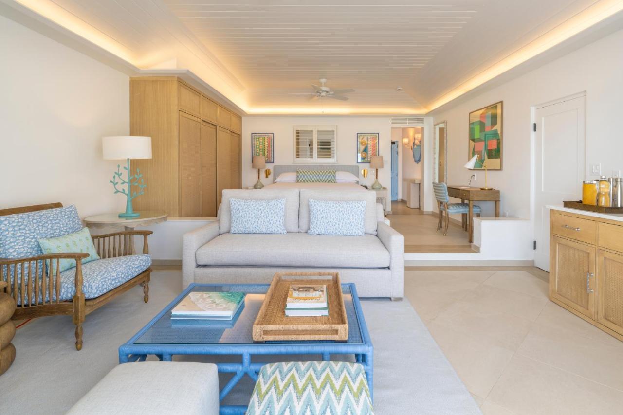 Curtain Bluff - All Inclusive photo 2