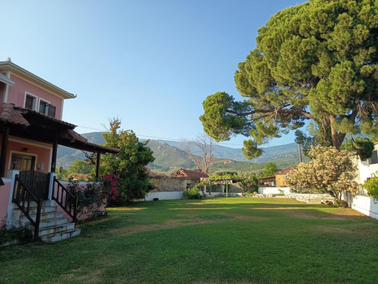 Lehonia Garden - 2