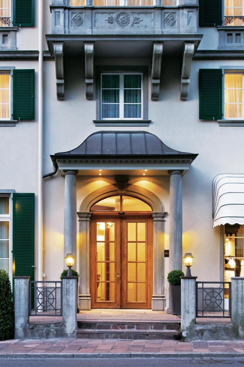 Foto - Sorell Hotel Tamina Bad Ragaz