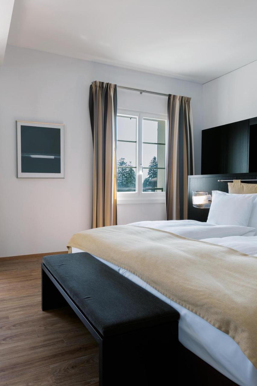 Foto - Sorell Hotel Tamina Bad Ragaz