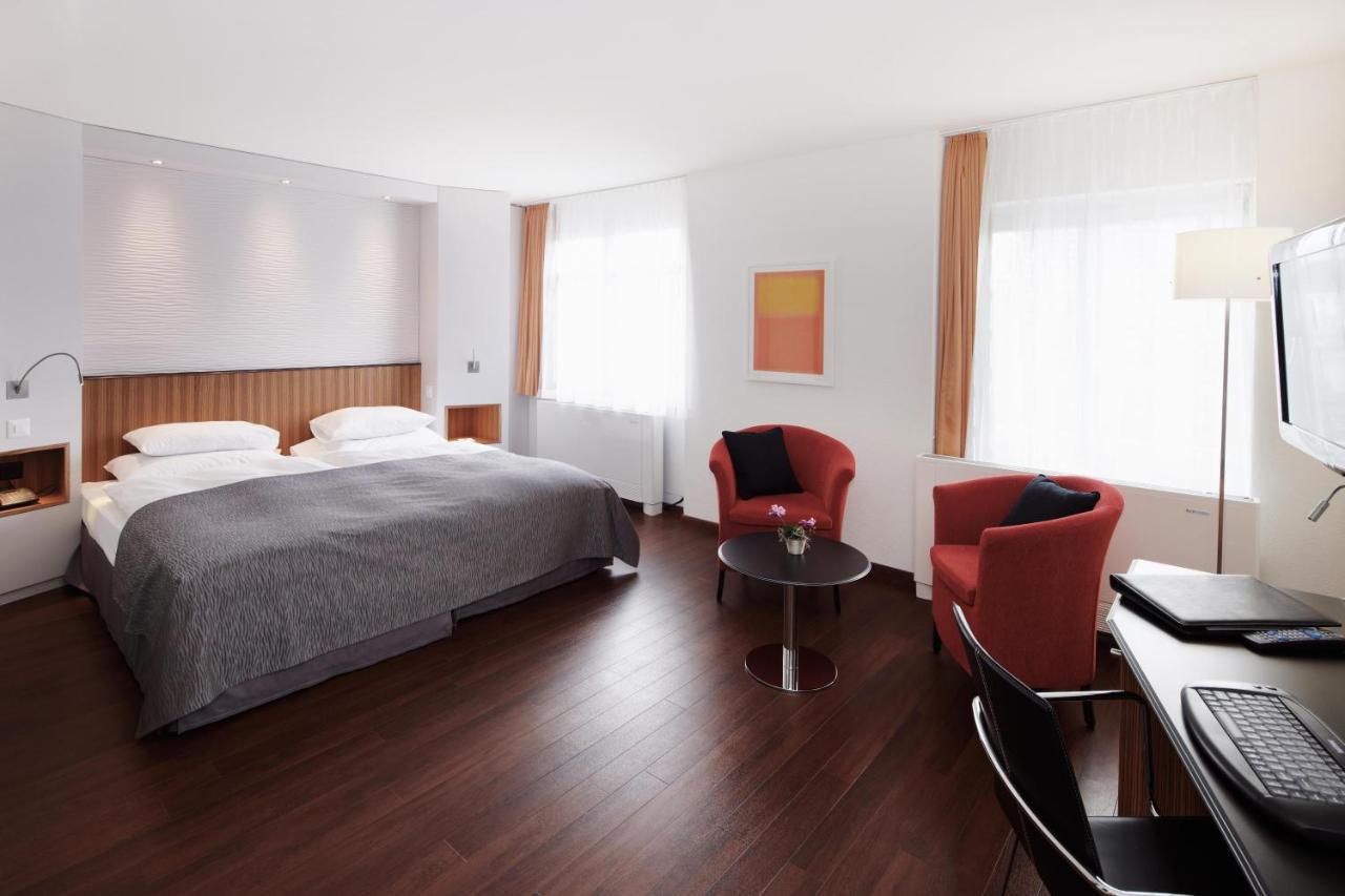 Sorell Hotel Rütli Niederdorf Zürich photo 3