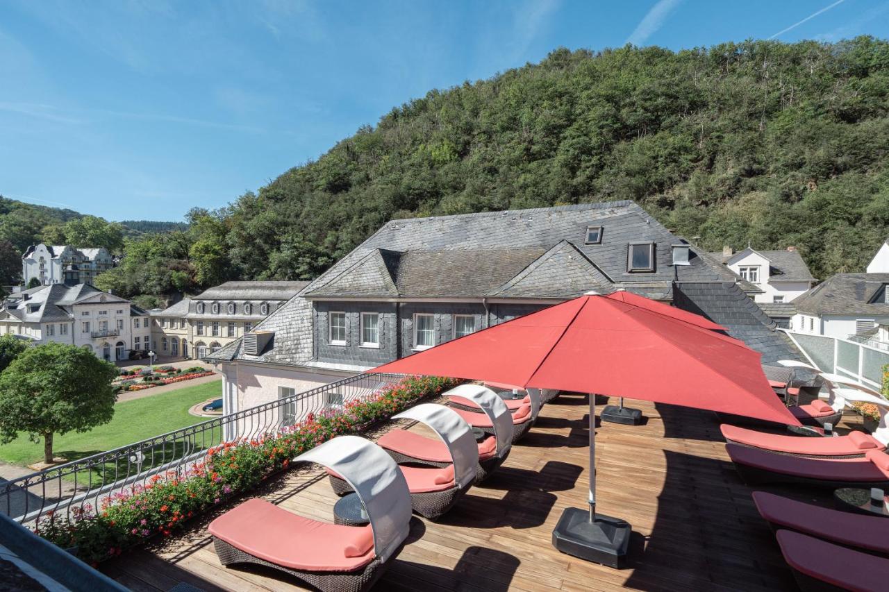 Hotel Fürstenhof Bad Bertrich