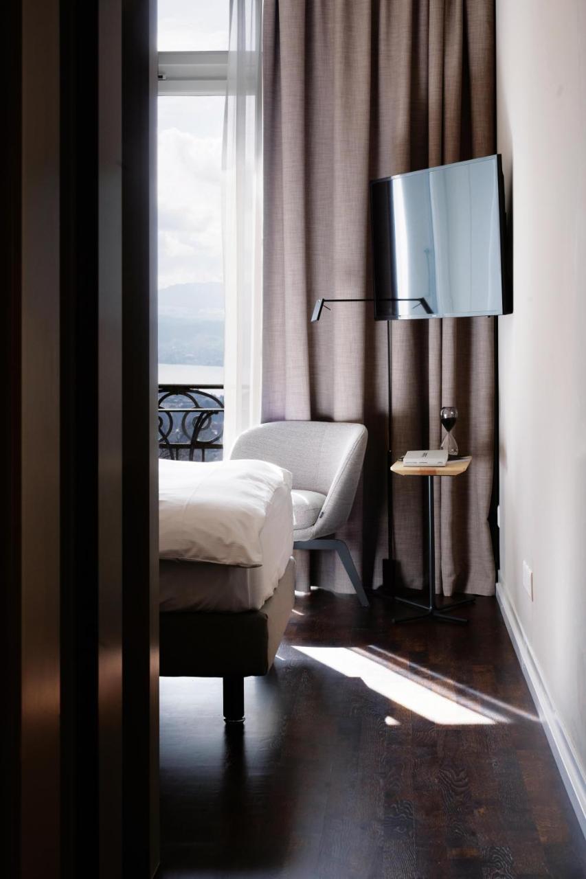 Sorell Boutique-Hotel Zürichberg photo 4