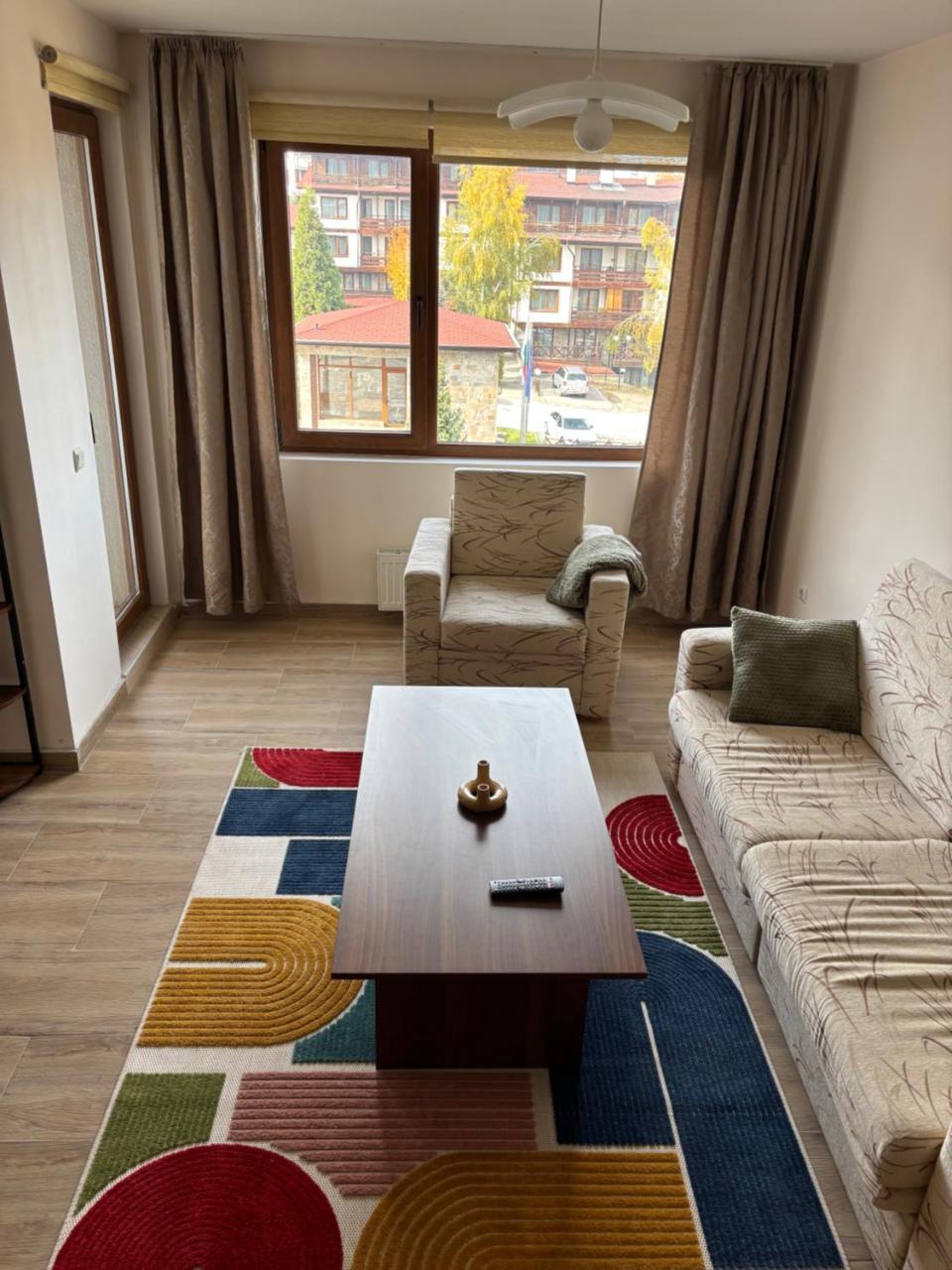 Snow Apartment Bansko Home2Host - 6