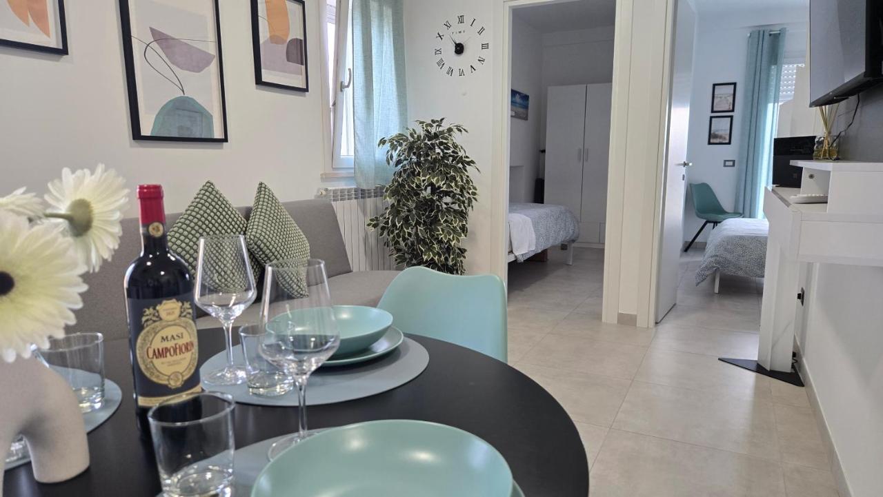 AURA beachouse - 5