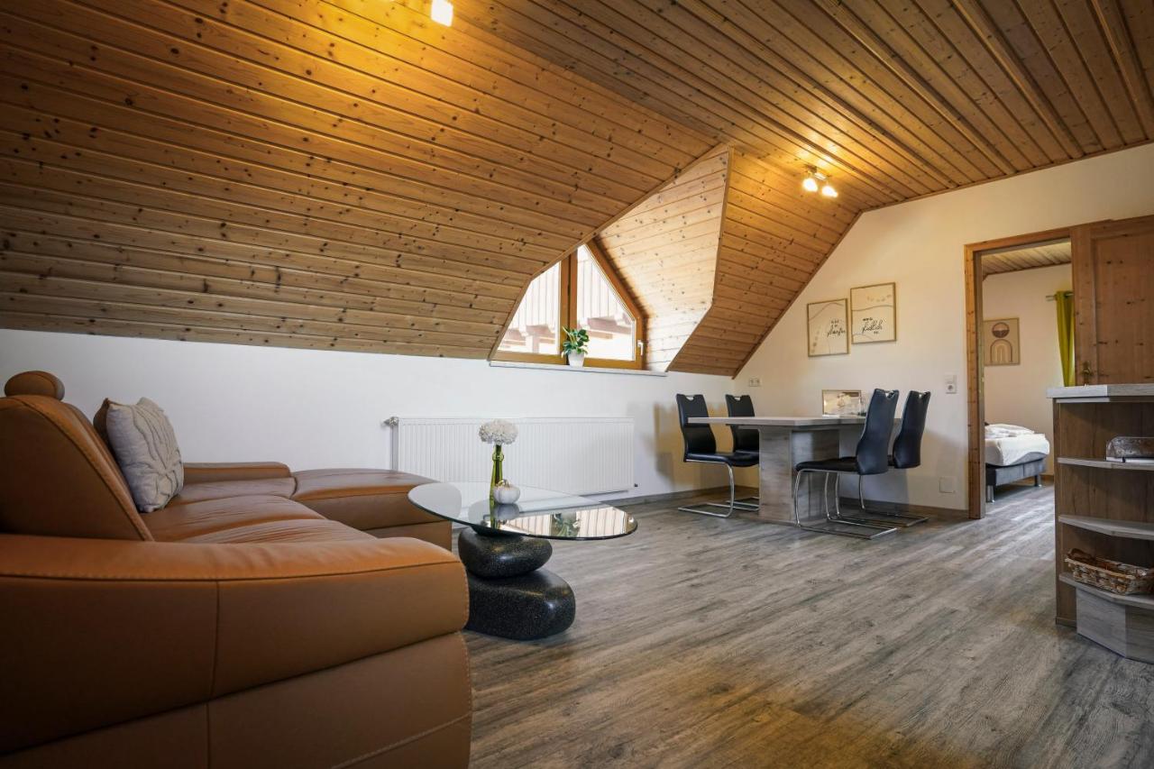 Gesundheitsbauernhof -Landhof - Offenbacher - 4