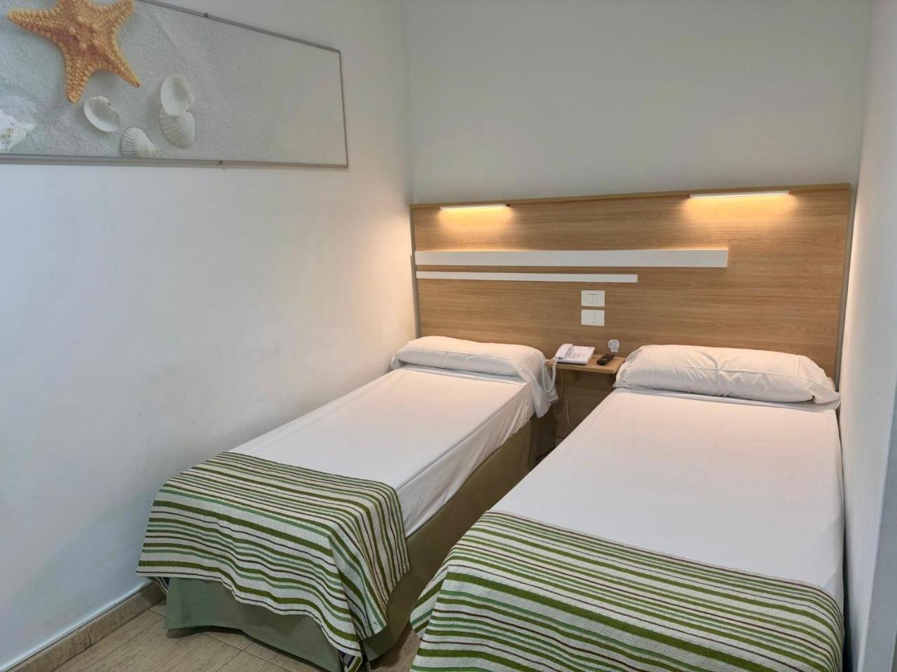 Apartamentos Tinoca - 3
