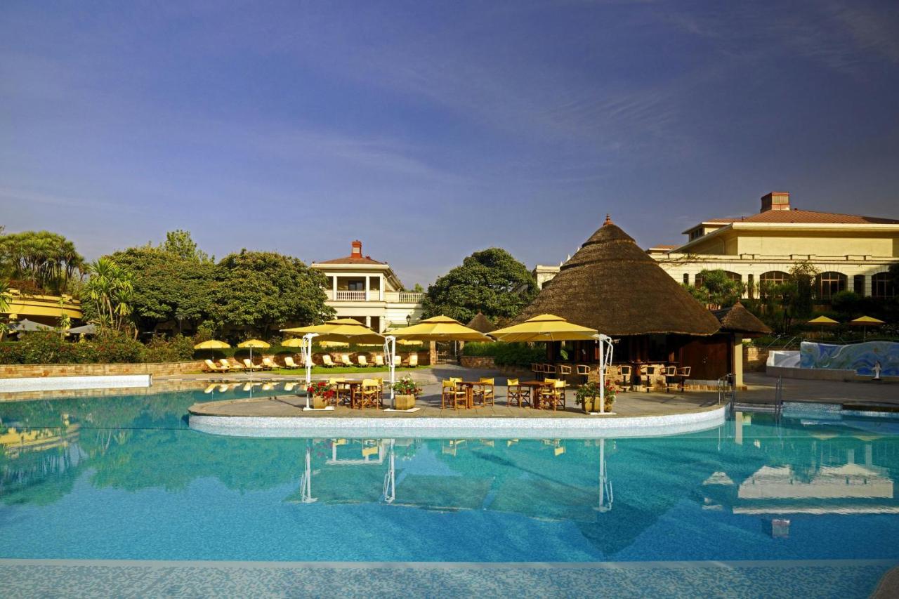 Sheraton Addis, A Luxury Collection Hotel, Addis Ababa photo 3