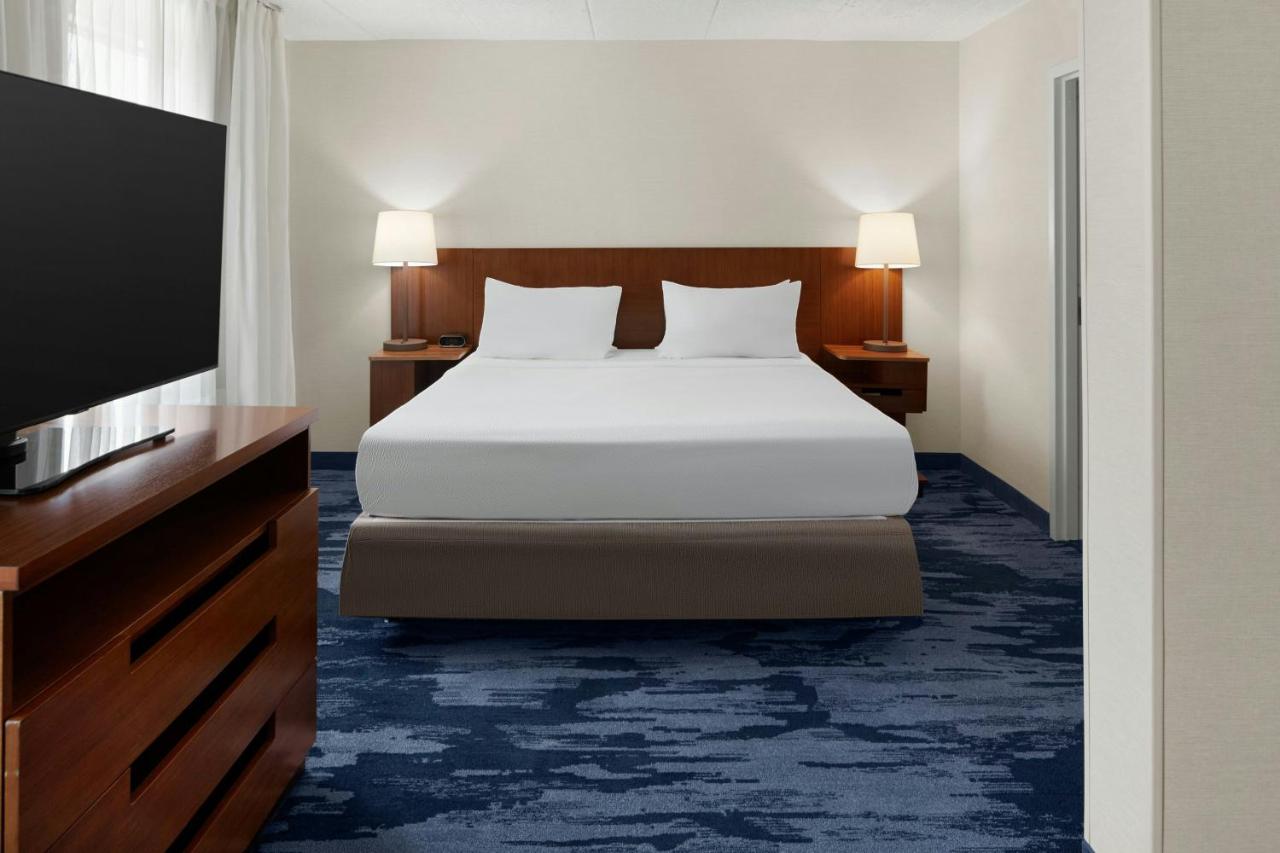 Foto - Fairfield Inn & Suites by Marriott Lynchburg Liberty University