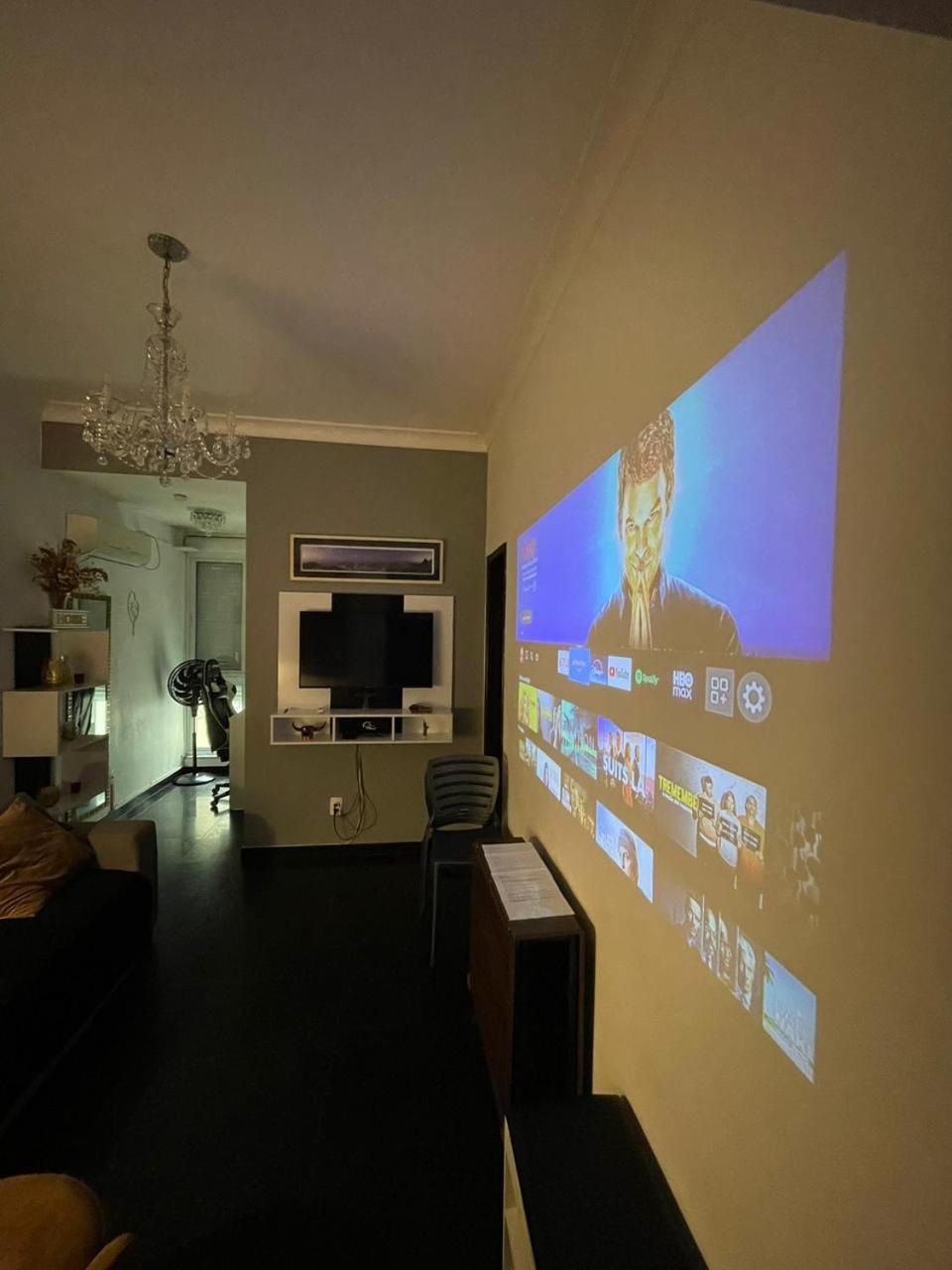 Copacabana Apartamento photo 4