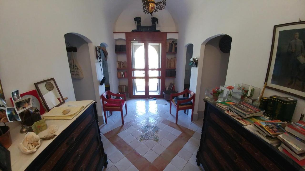 Casa Migliaca photo 3