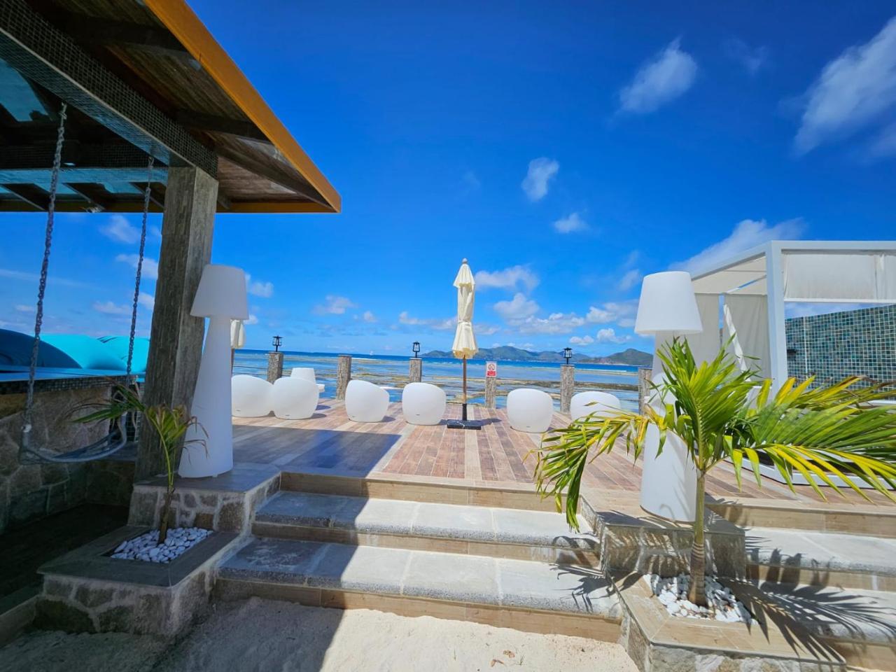 La Digue Luxury Beach Boutique Resort & Spa photo 4