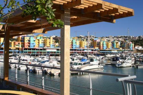 Foto - Orada Apartamentos Turísticos - Marina de Albufeira