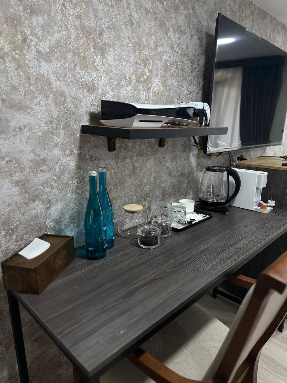 Photo - Hotel Sevinch