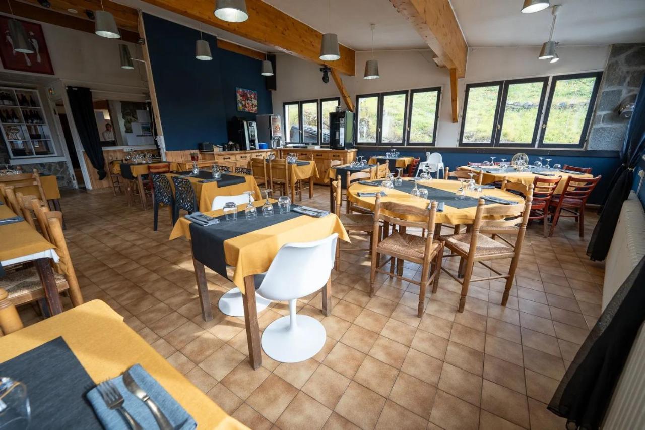 Auberge Restaurant du Virage photo 2