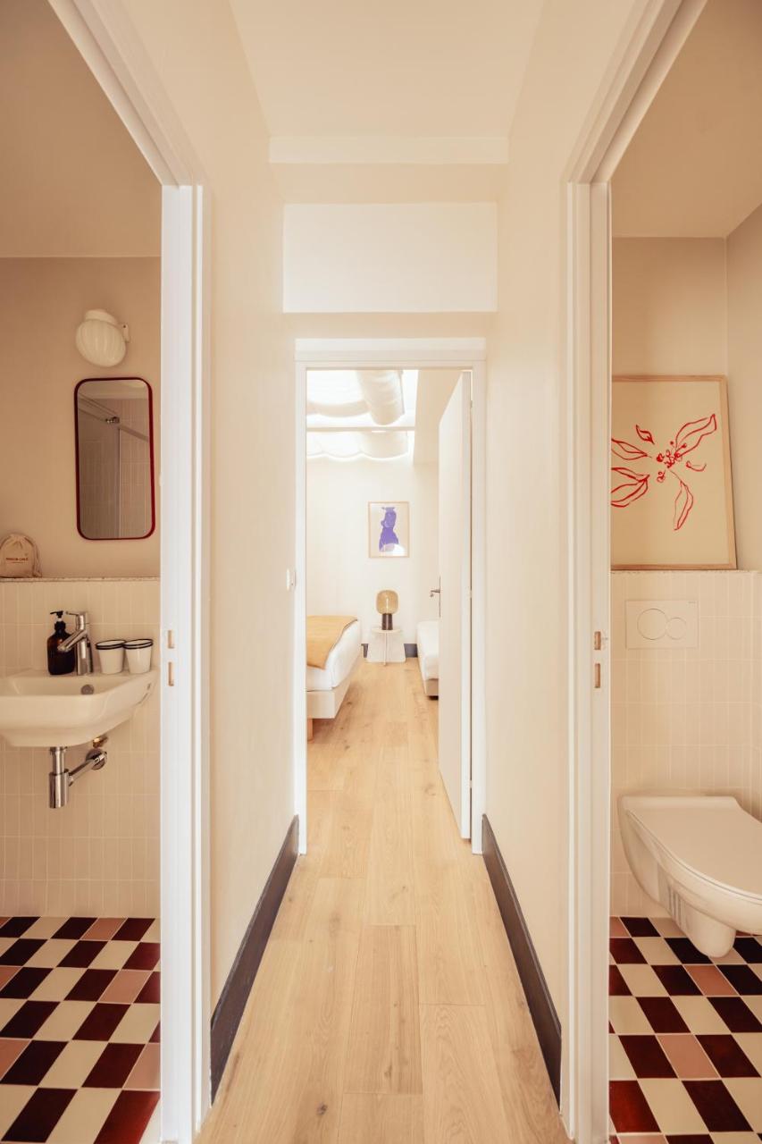 Maison Gaîté photo 4
