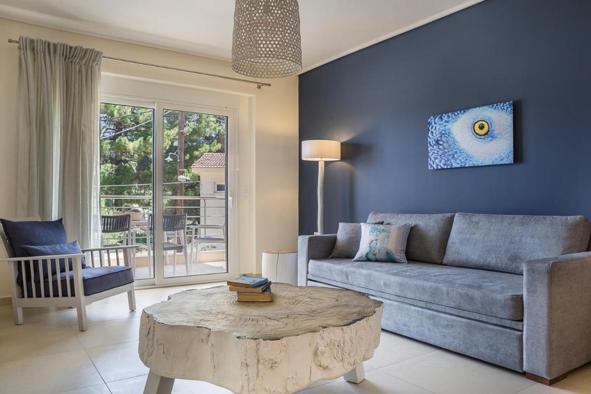 Meliti Waterfront Suites - 5