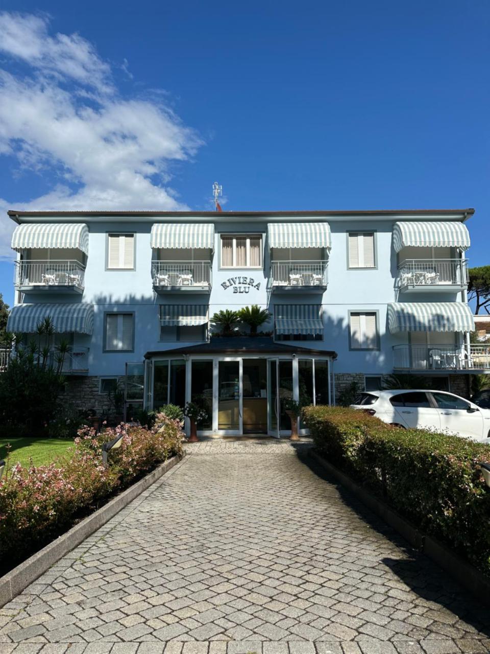 Hotel Riviera Blu photo 4