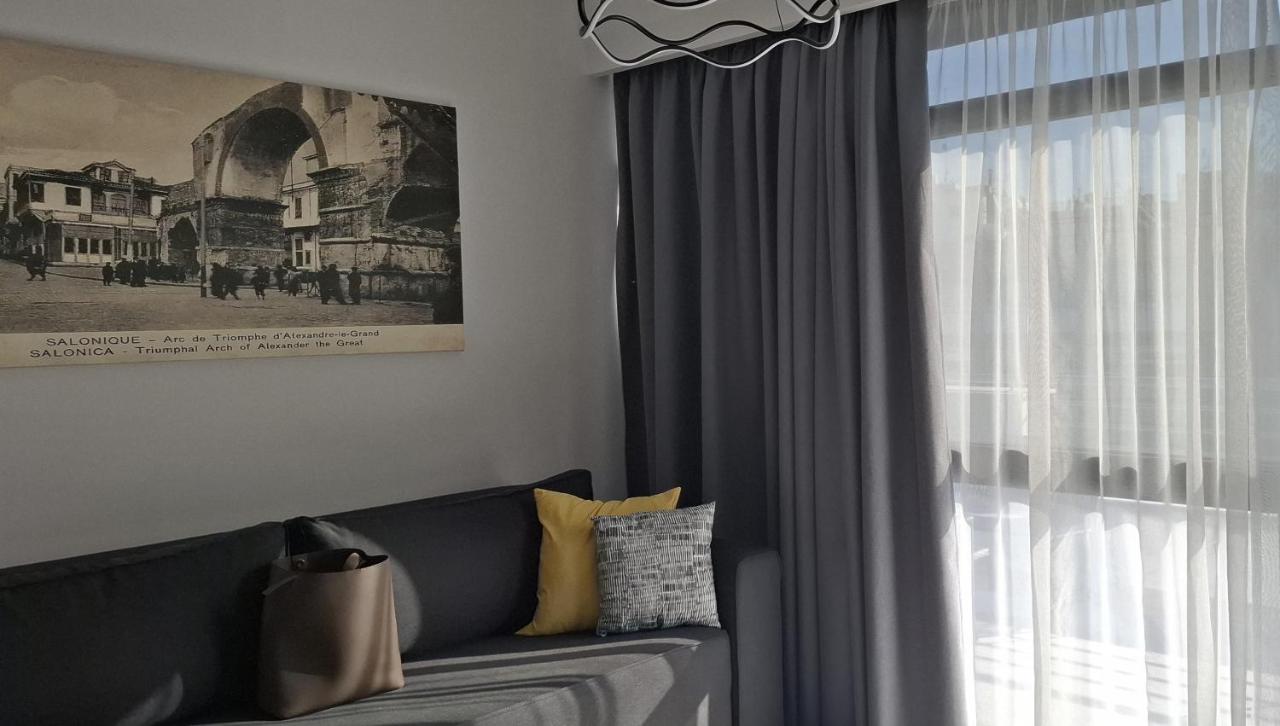 Vardaris Apartments - 5