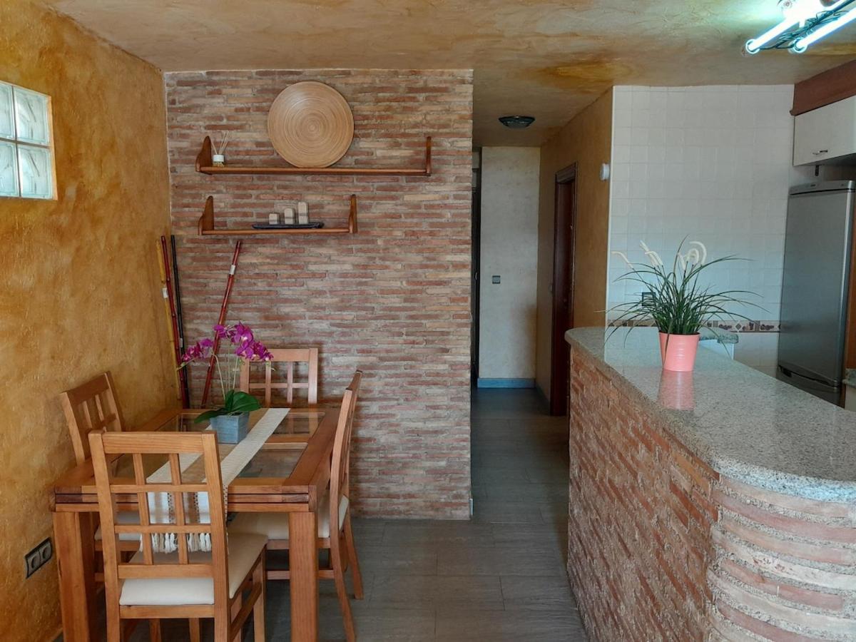 Bonito apartamento en Puerto Bello La Manga - 4