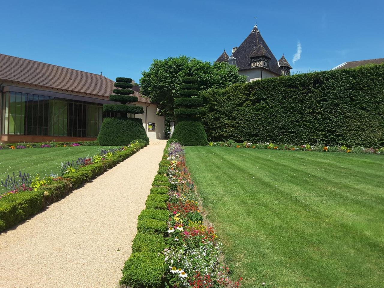 Château de Pizay - 5
