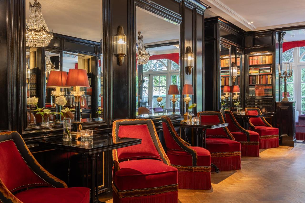 Apollofirst Boutique Hotel photo 4