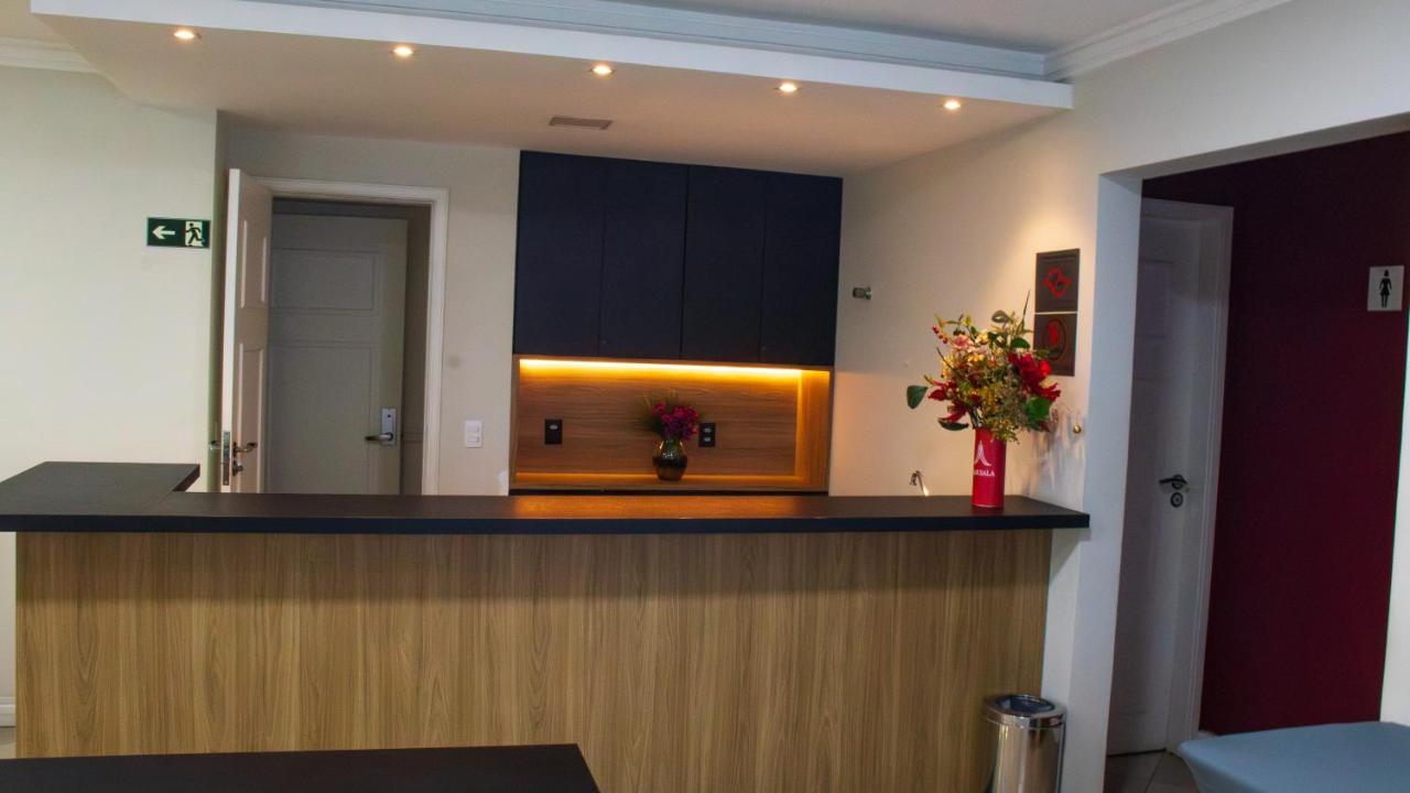 Marsala Apart Hotel photo 3