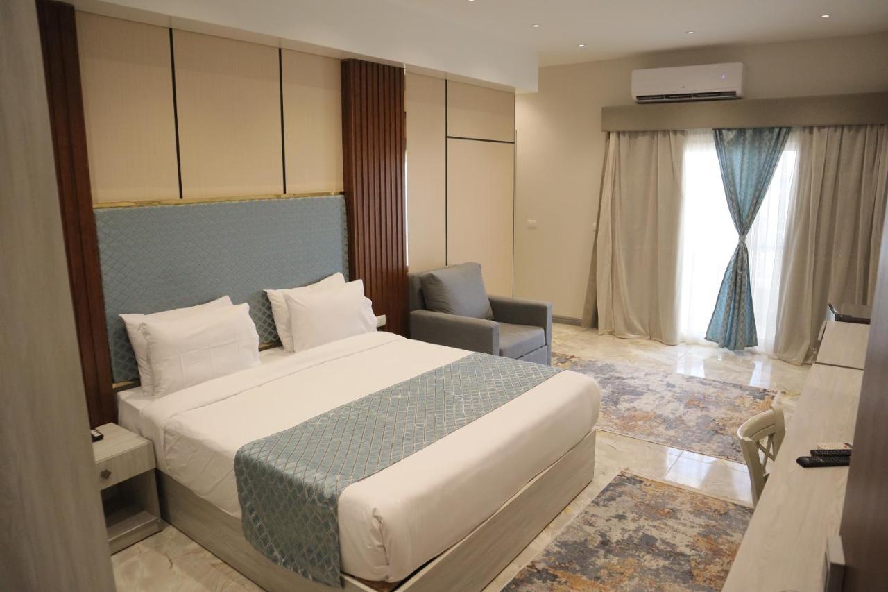 LUSINDA HOTEL MANAGEMENT BY ZAD photo 2