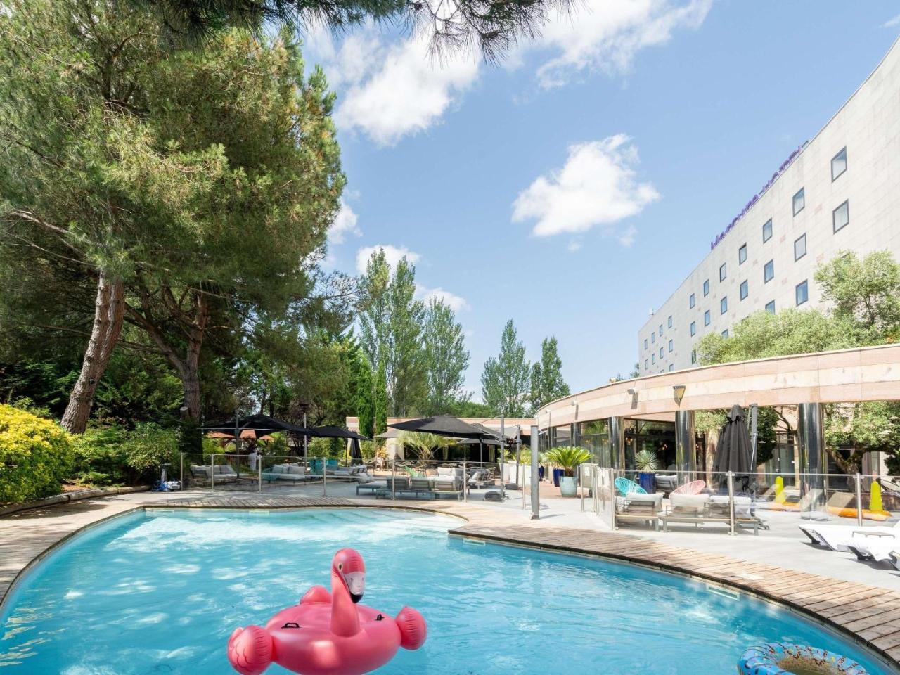 Mercure Bordeaux Aéroport - 5