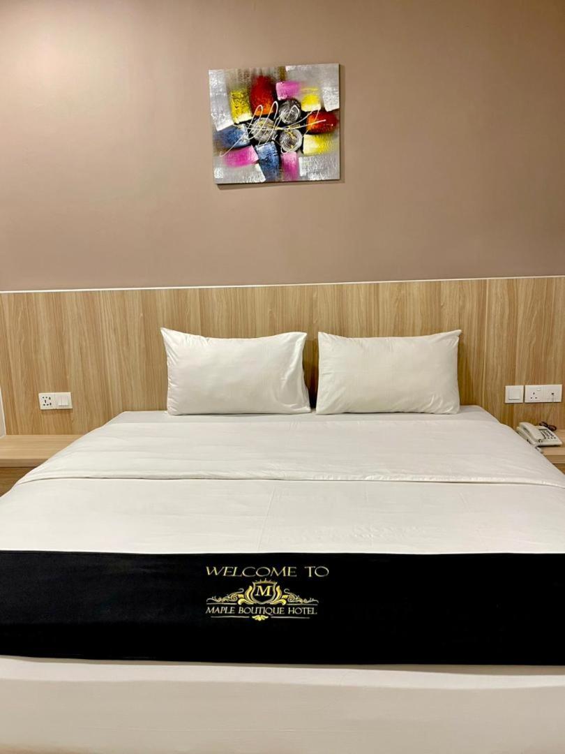 Maple Boutique Hotel photo 3