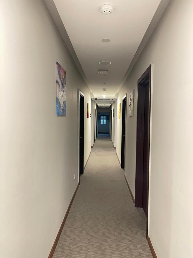 Maple Boutique Hotel photo 2
