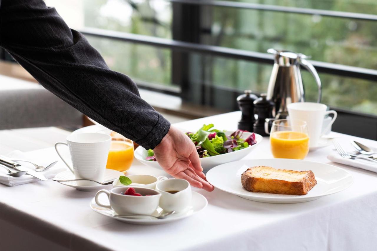 Foto - Hyatt Regency Hakone Resort and Spa